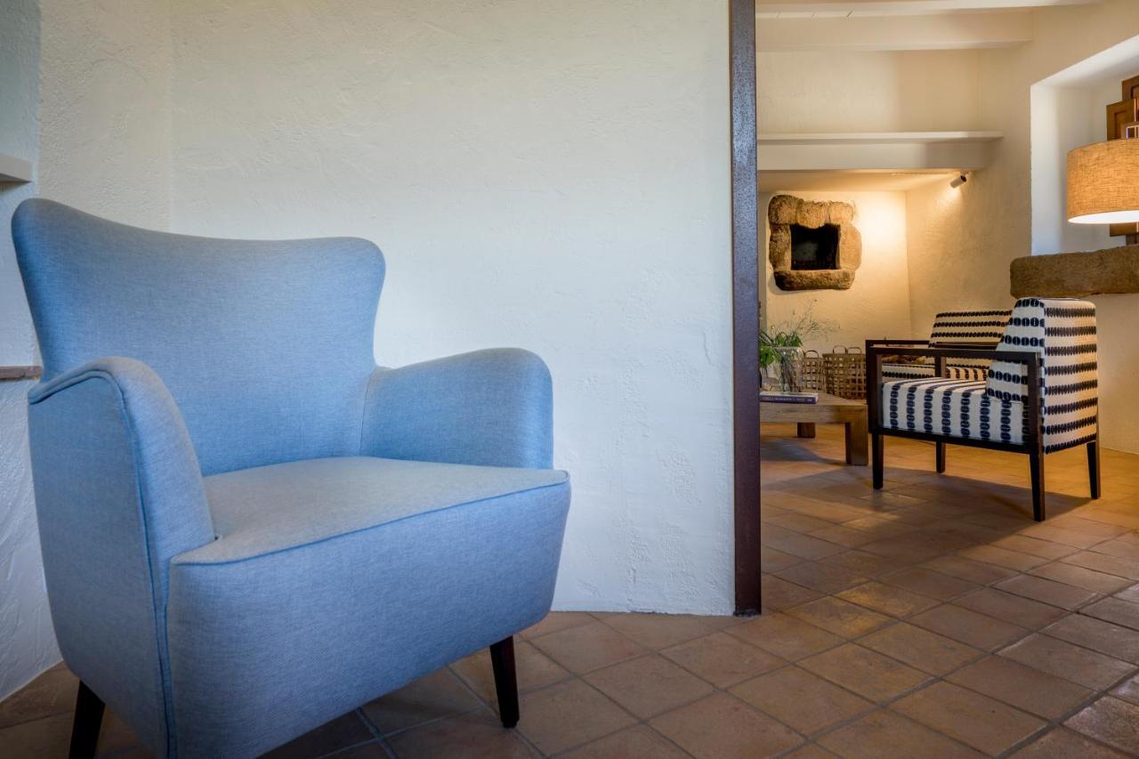 Hotel Mas Del Sol Vall-llobrega Kültér fotó