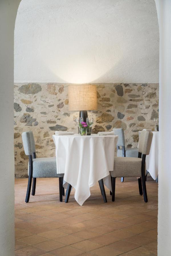 Hotel Mas Del Sol Vall-llobrega Kültér fotó