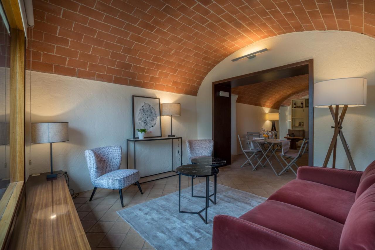 Hotel Mas Del Sol Vall-llobrega Kültér fotó
