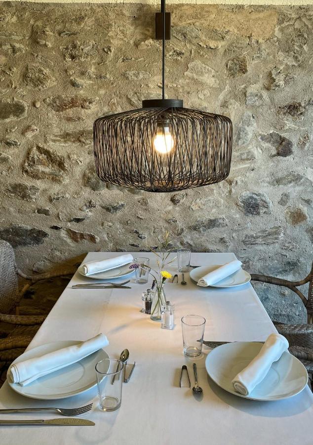Hotel Mas Del Sol Vall-llobrega Kültér fotó