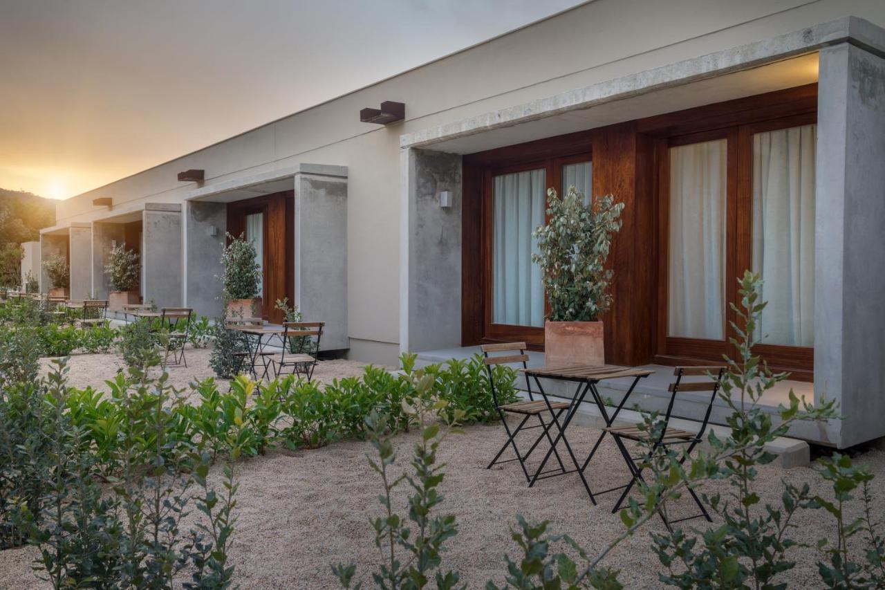 Hotel Mas Del Sol Vall-llobrega Kültér fotó