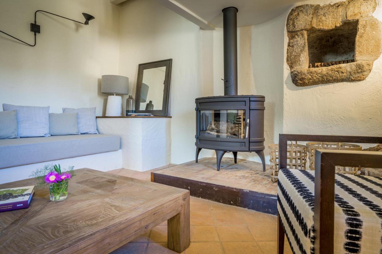 Hotel Mas Del Sol Vall-llobrega Kültér fotó