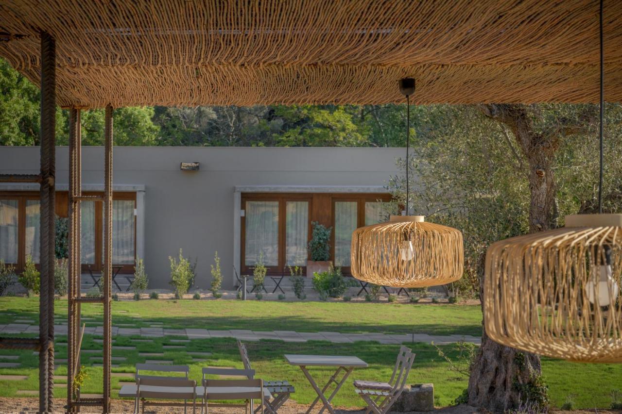 Hotel Mas Del Sol Vall-llobrega Kültér fotó