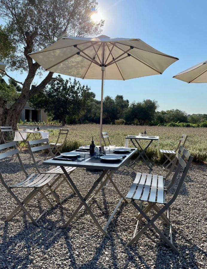 Hotel Mas Del Sol Vall-llobrega Kültér fotó