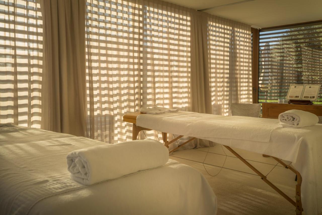 Hotel Mas Del Sol Vall-llobrega Kültér fotó
